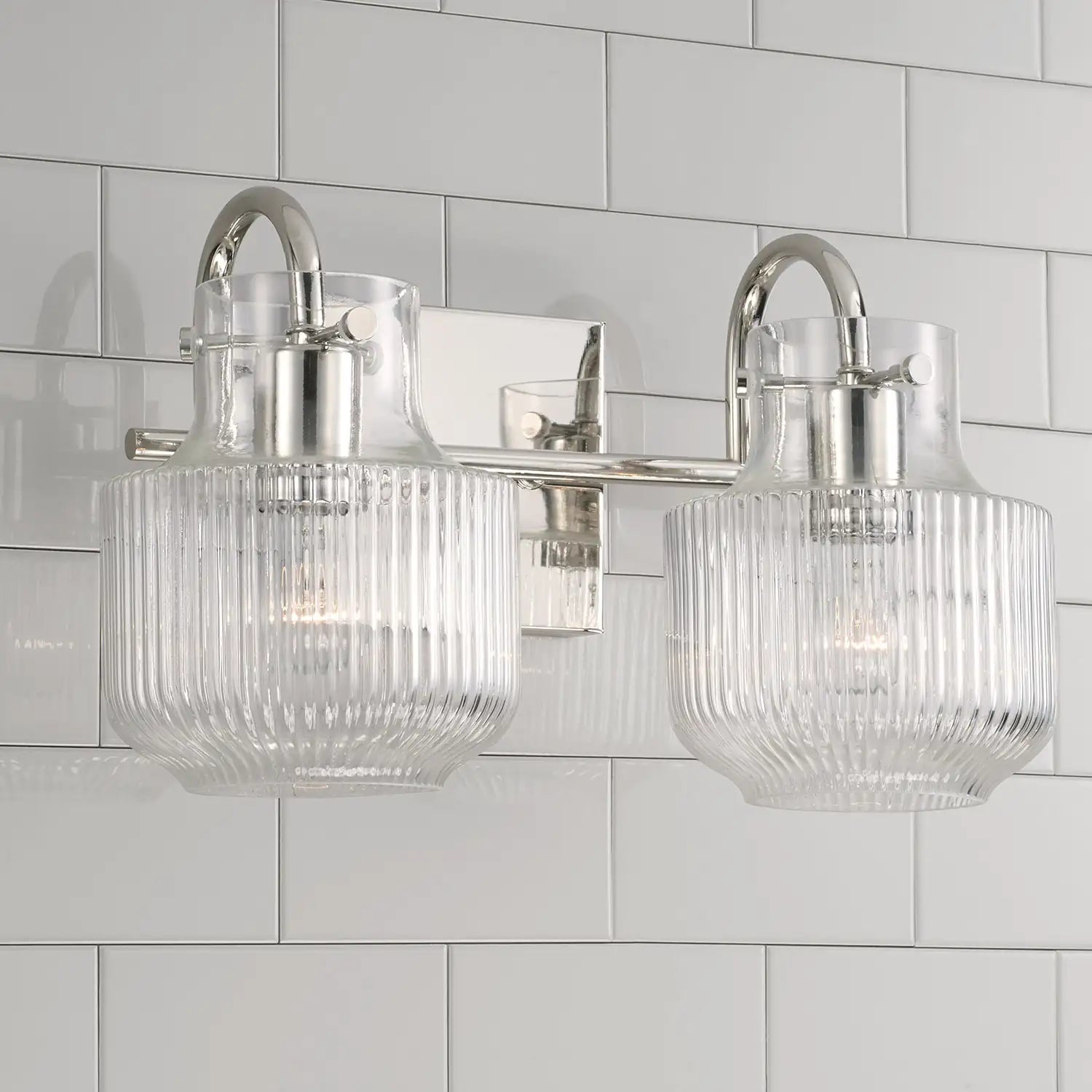 CAPITAL LIGHTING, NYLA VANITY, VANITY LIGHT