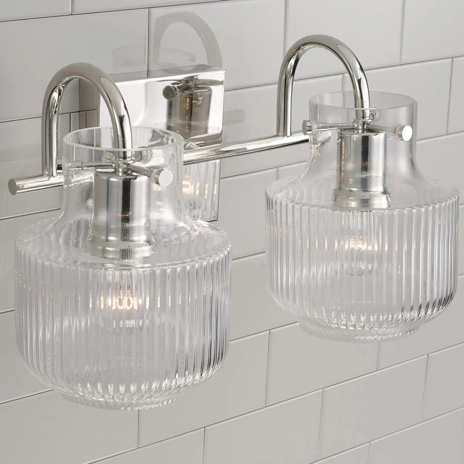 CAPITAL LIGHTING, NYLA VANITY, VANITY LIGHT