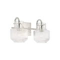 CAPITAL LIGHTING, NYLA VANITY, VANITY LIGHT