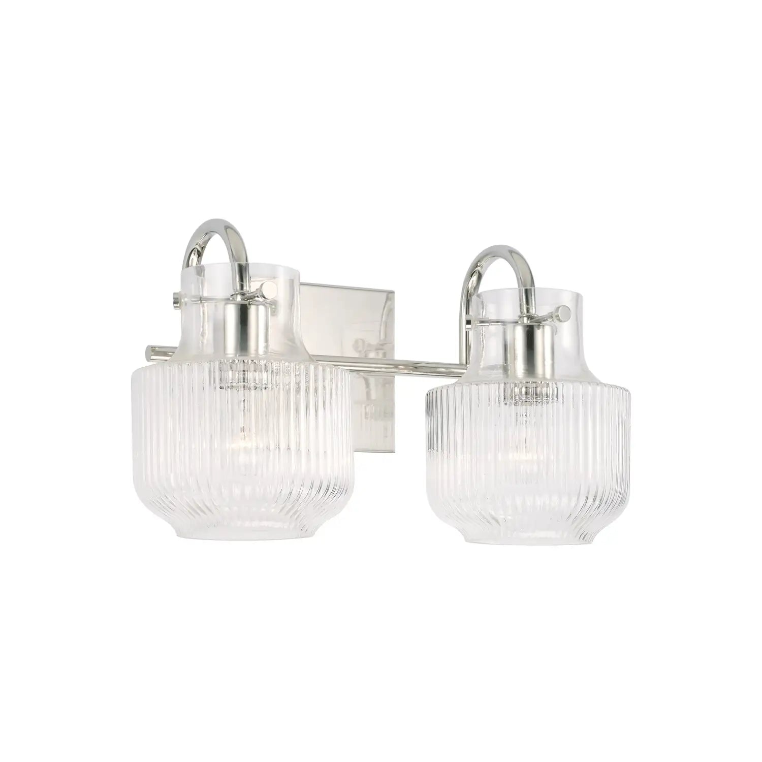 CAPITAL LIGHTING, NYLA VANITY, VANITY LIGHT