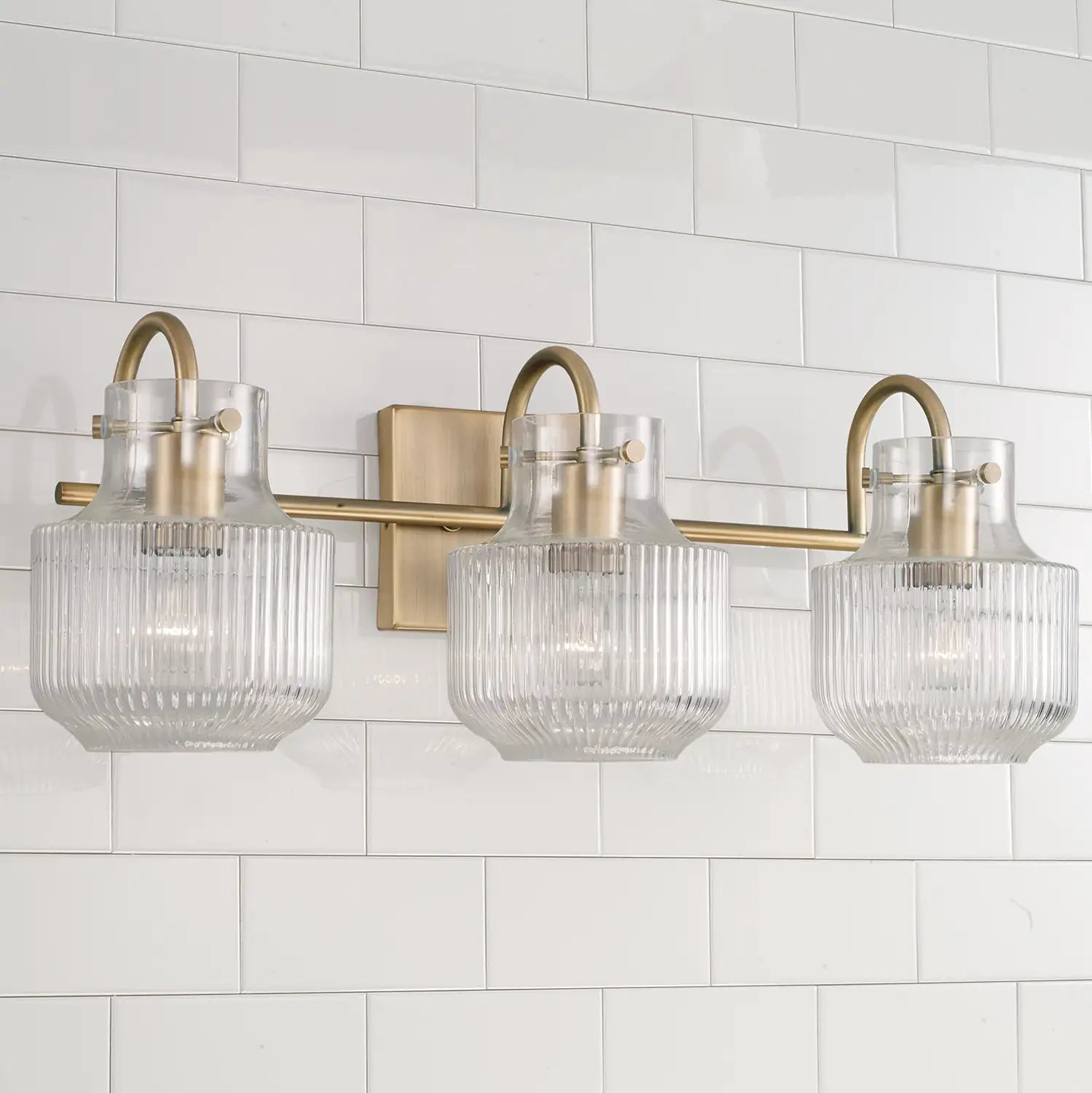 CAPITAL LIGHTING, NYLA VANITY, VANITY LIGHT