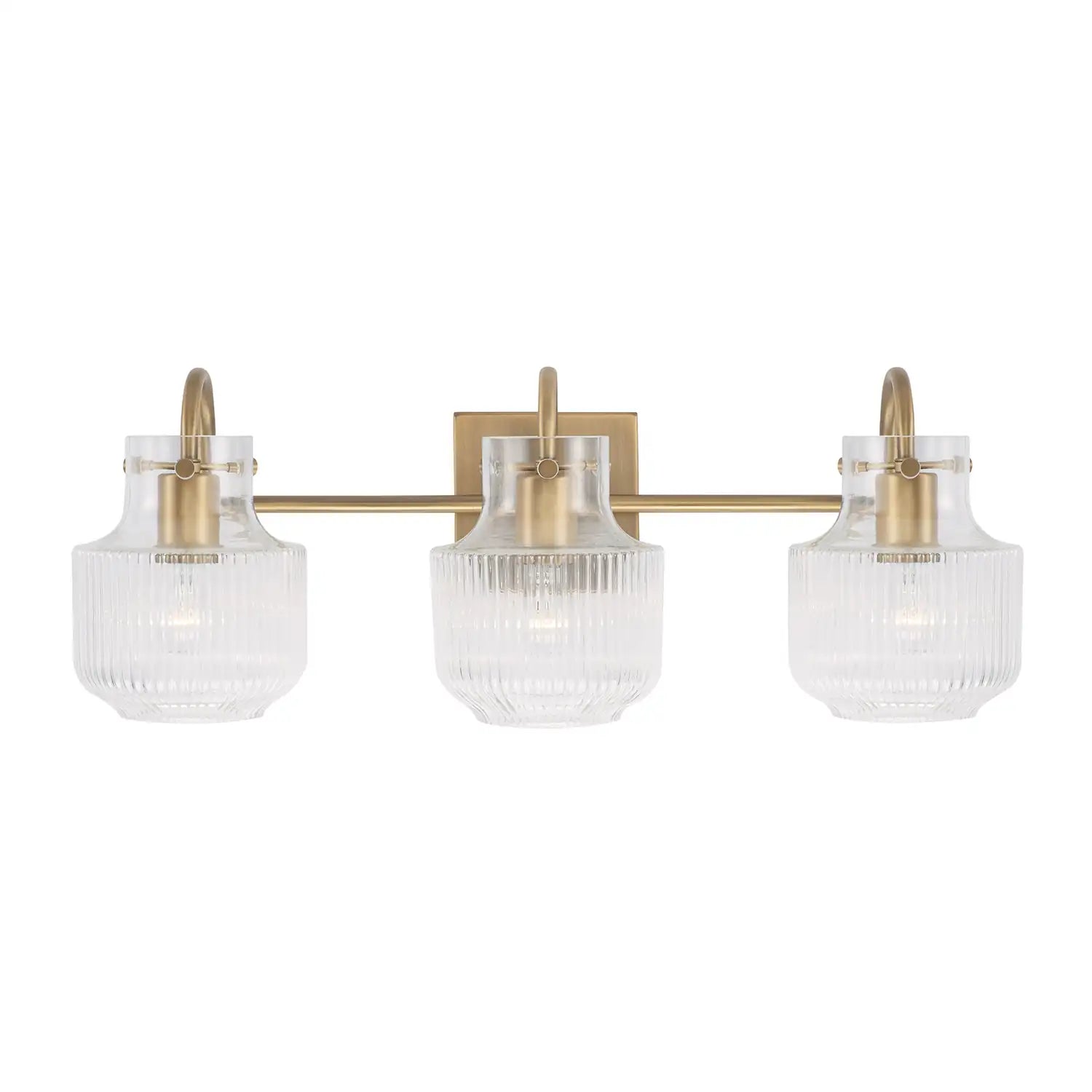 CAPITAL LIGHTING, NYLA VANITY, VANITY LIGHT