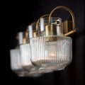 CAPITAL LIGHTING, NYLA VANITY, VANITY LIGHT