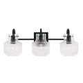 CAPITAL LIGHTING, NYLA VANITY, VANITY LIGHT