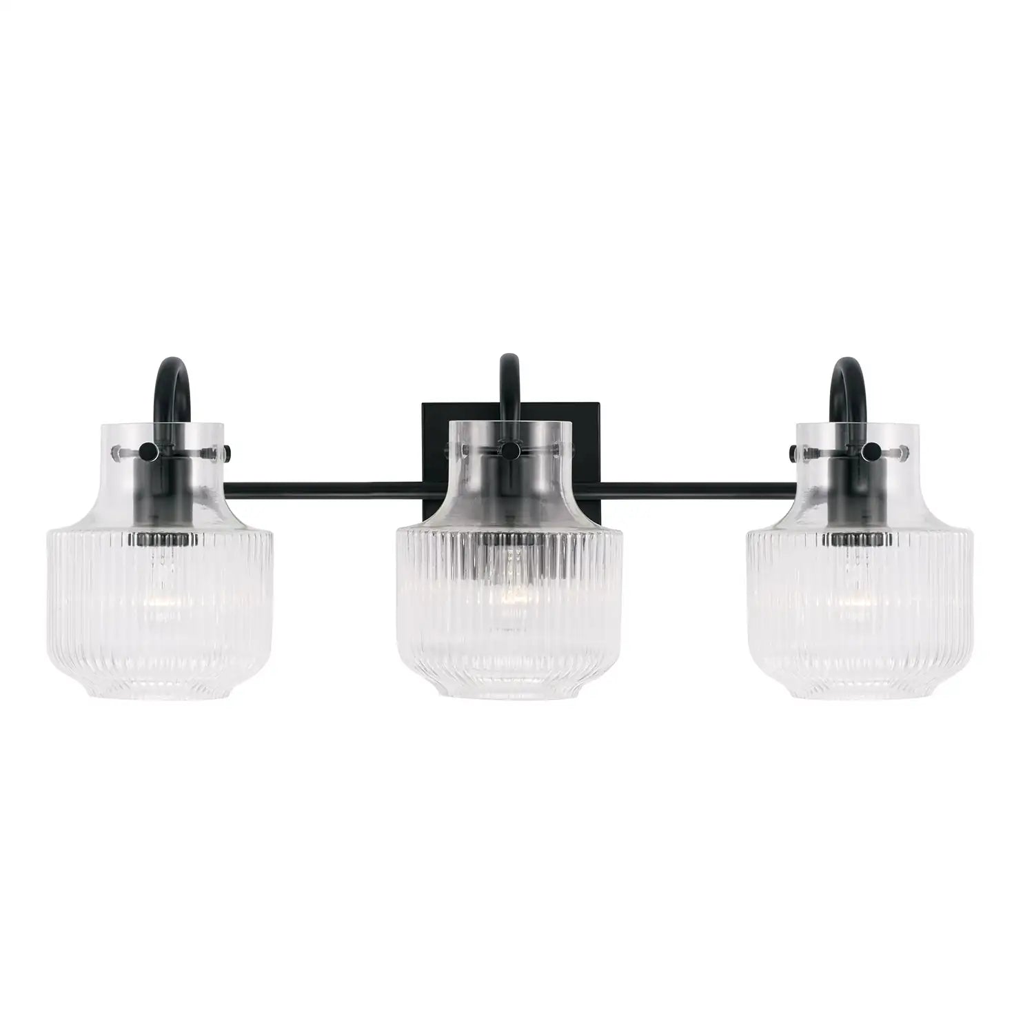 CAPITAL LIGHTING, NYLA VANITY, VANITY LIGHT