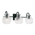 CAPITAL LIGHTING, NYLA VANITY, VANITY LIGHT