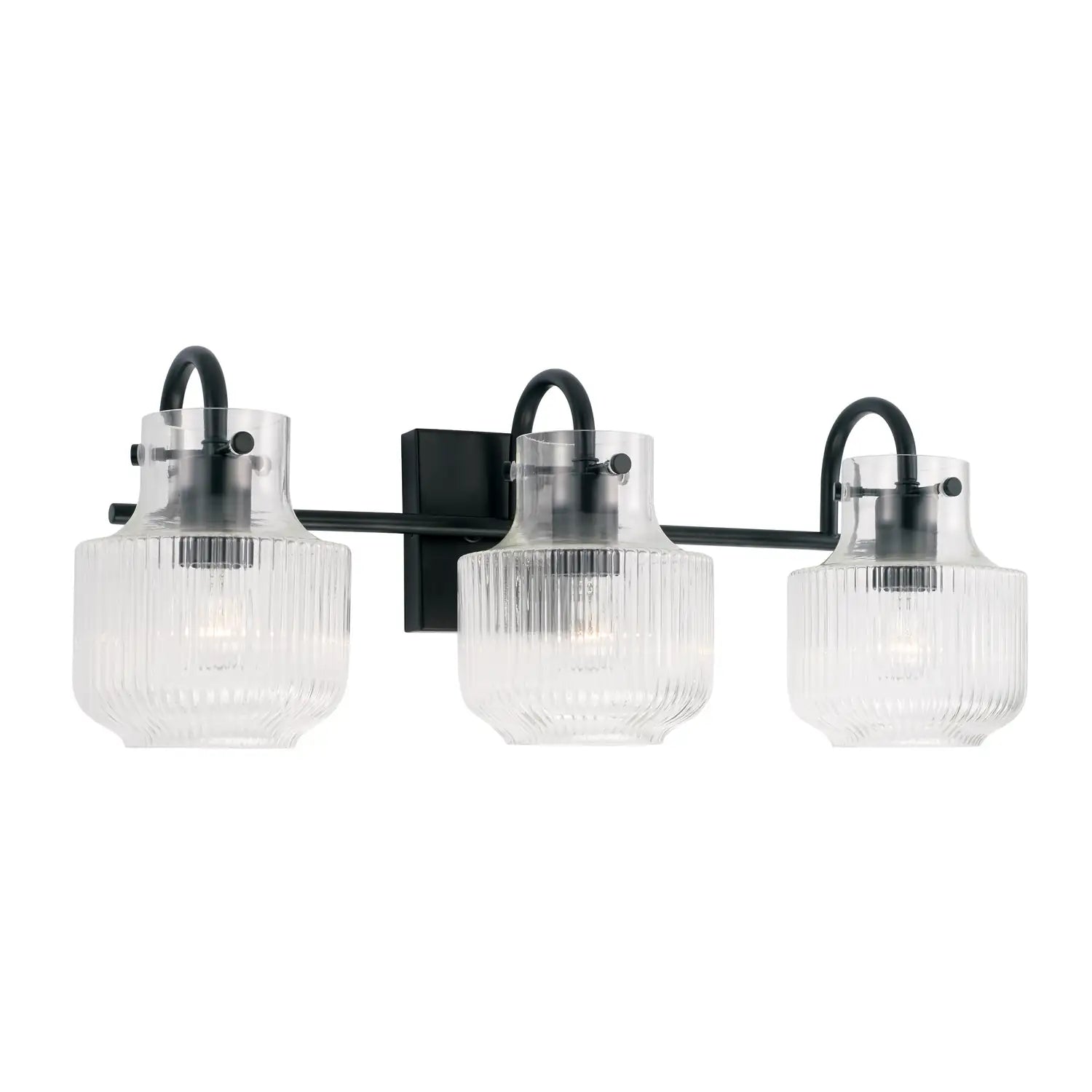 CAPITAL LIGHTING, NYLA VANITY, VANITY LIGHT