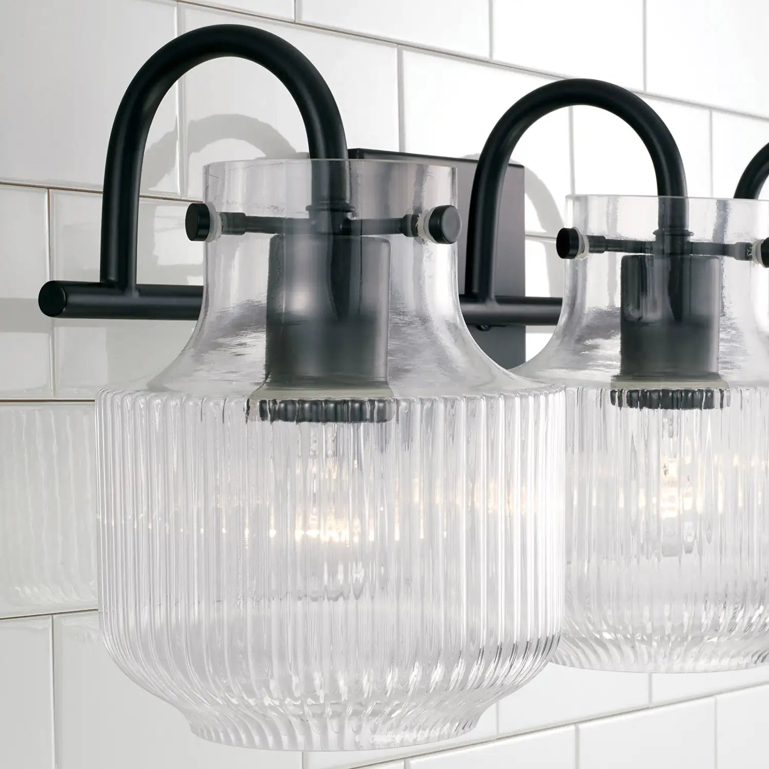 CAPITAL LIGHTING, NYLA VANITY, VANITY LIGHT