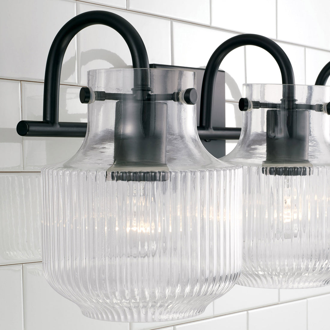 CAPITAL LIGHTING, NYLA VANITY, VANITY LIGHT