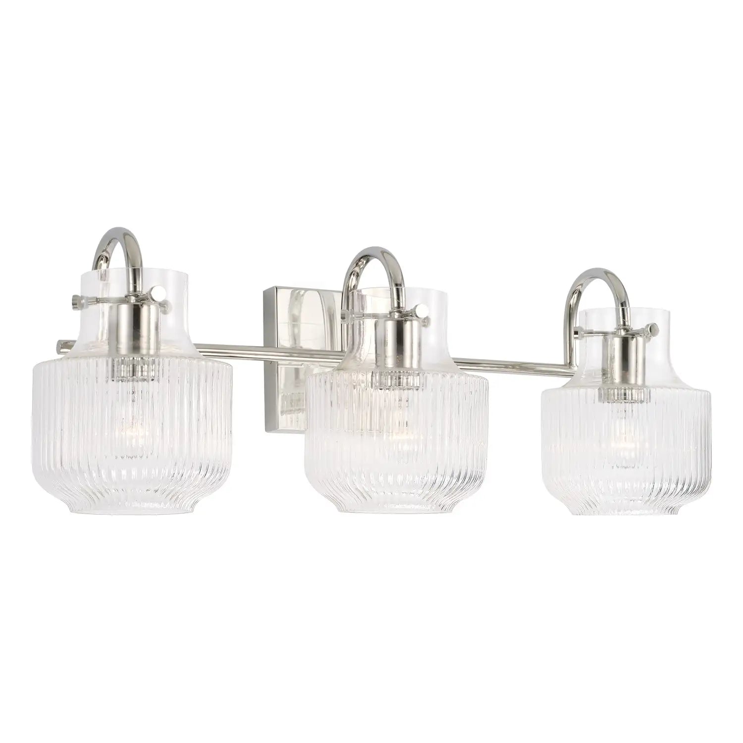 CAPITAL LIGHTING, NYLA VANITY, VANITY LIGHT