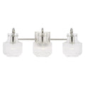 CAPITAL LIGHTING, NYLA VANITY, VANITY LIGHT