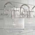 CAPITAL LIGHTING, NYLA VANITY, VANITY LIGHT