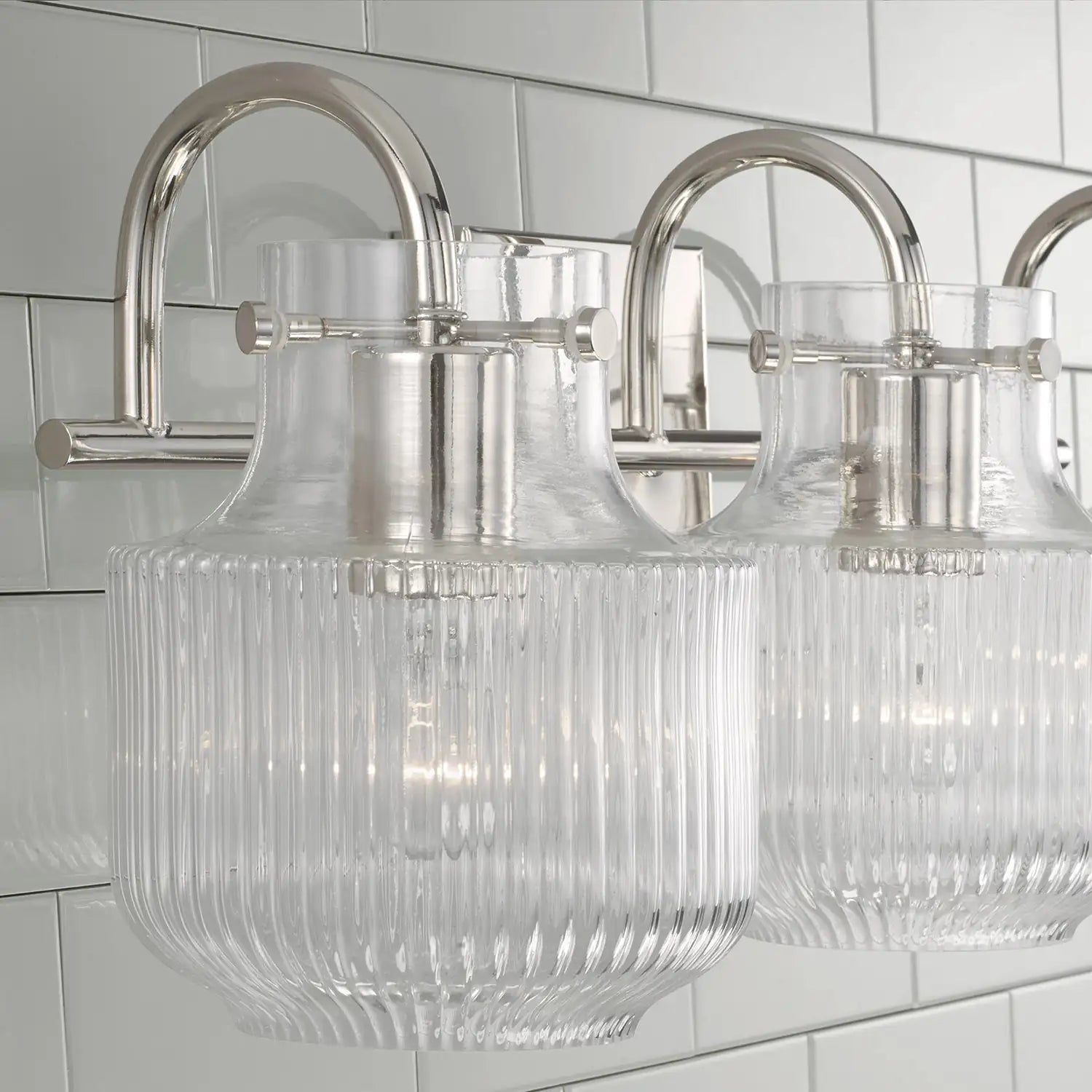 CAPITAL LIGHTING, NYLA VANITY, VANITY LIGHT