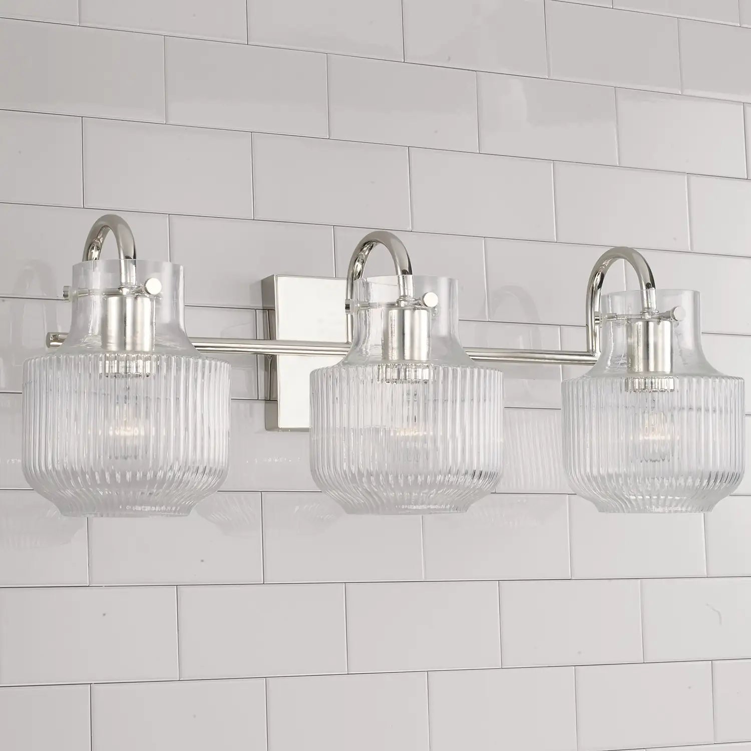 CAPITAL LIGHTING, NYLA VANITY, VANITY LIGHT