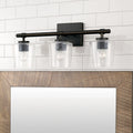 CAPITAL LIGHTING, OGDEN VANITY, VANITY LIGHT