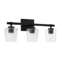 CAPITAL LIGHTING, OGDEN VANITY, VANITY LIGHT