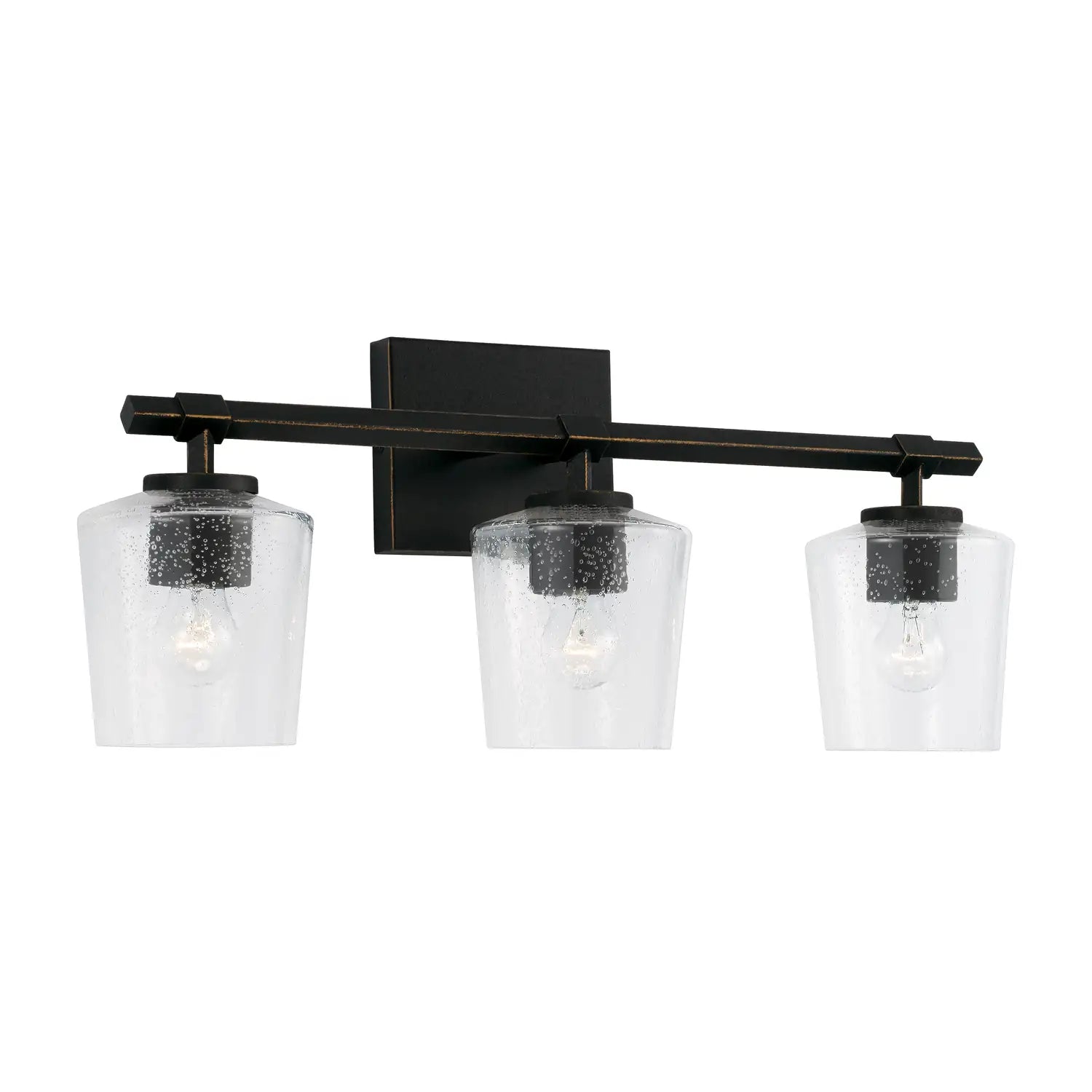 CAPITAL LIGHTING, OGDEN VANITY, VANITY LIGHT