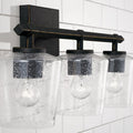 CAPITAL LIGHTING, OGDEN VANITY, VANITY LIGHT