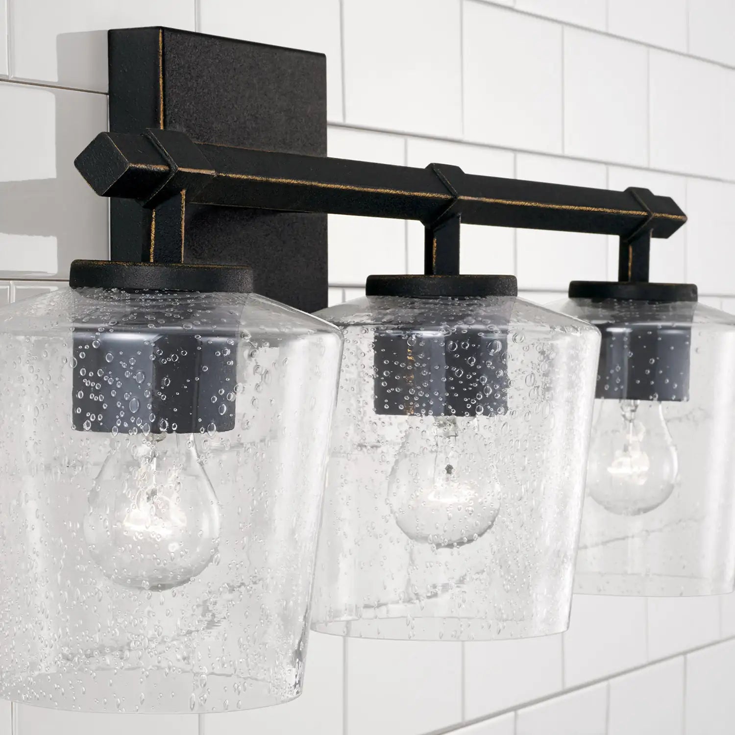 CAPITAL LIGHTING, OGDEN VANITY, VANITY LIGHT