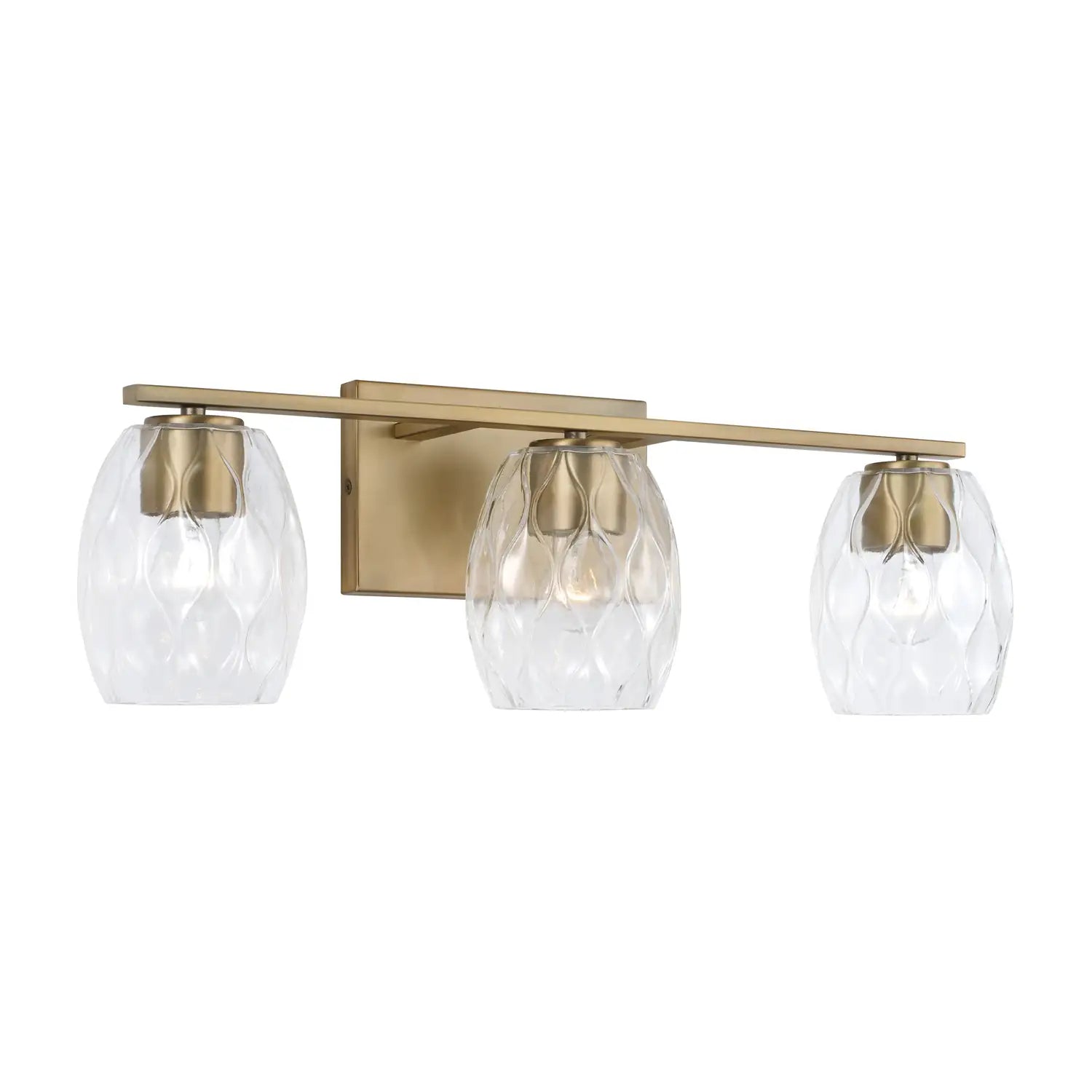 CAPITAL LIGHTING, LUCAS VANITY, VANITY LIGHT
