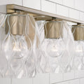 CAPITAL LIGHTING, LUCAS VANITY, VANITY LIGHT