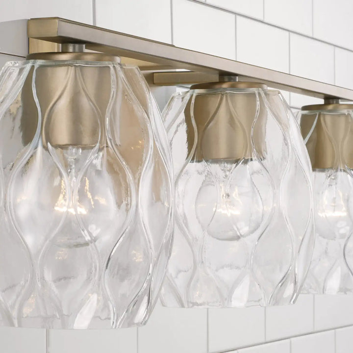 CAPITAL LIGHTING, LUCAS VANITY, VANITY LIGHT