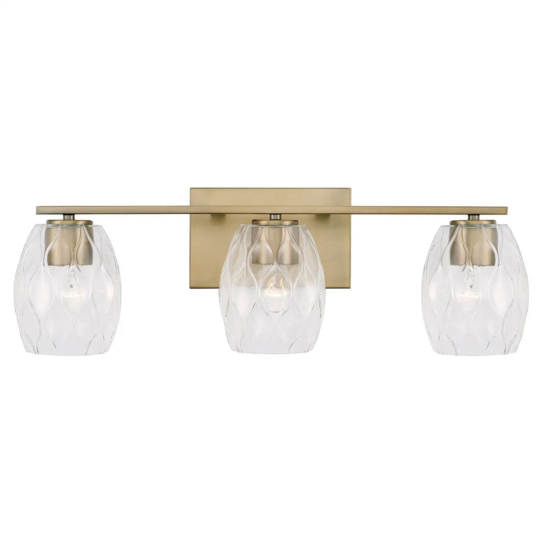 CAPITAL LIGHTING, LUCAS VANITY, VANITY LIGHT