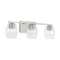 CAPITAL LIGHTING, LUCAS VANITY, VANITY LIGHT