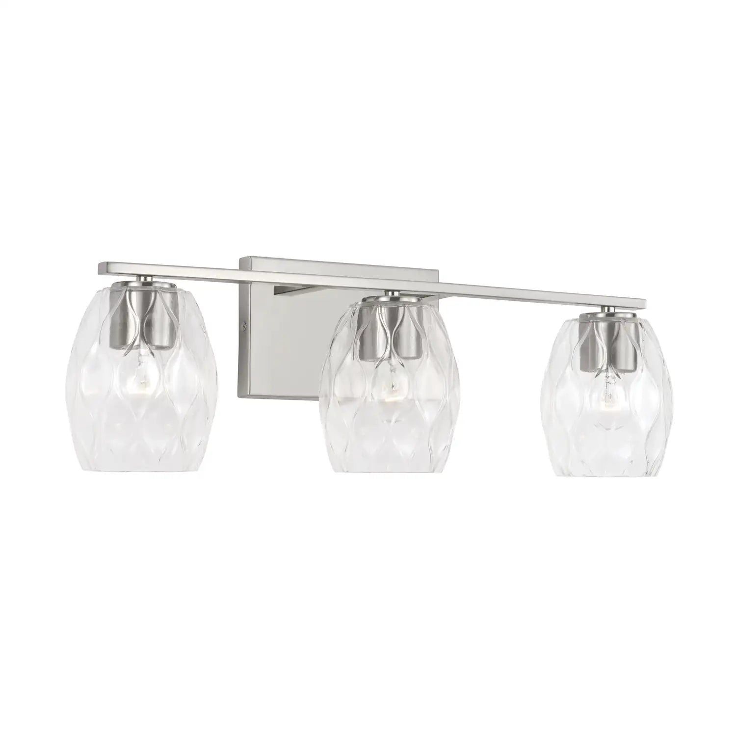 CAPITAL LIGHTING, LUCAS VANITY, VANITY LIGHT