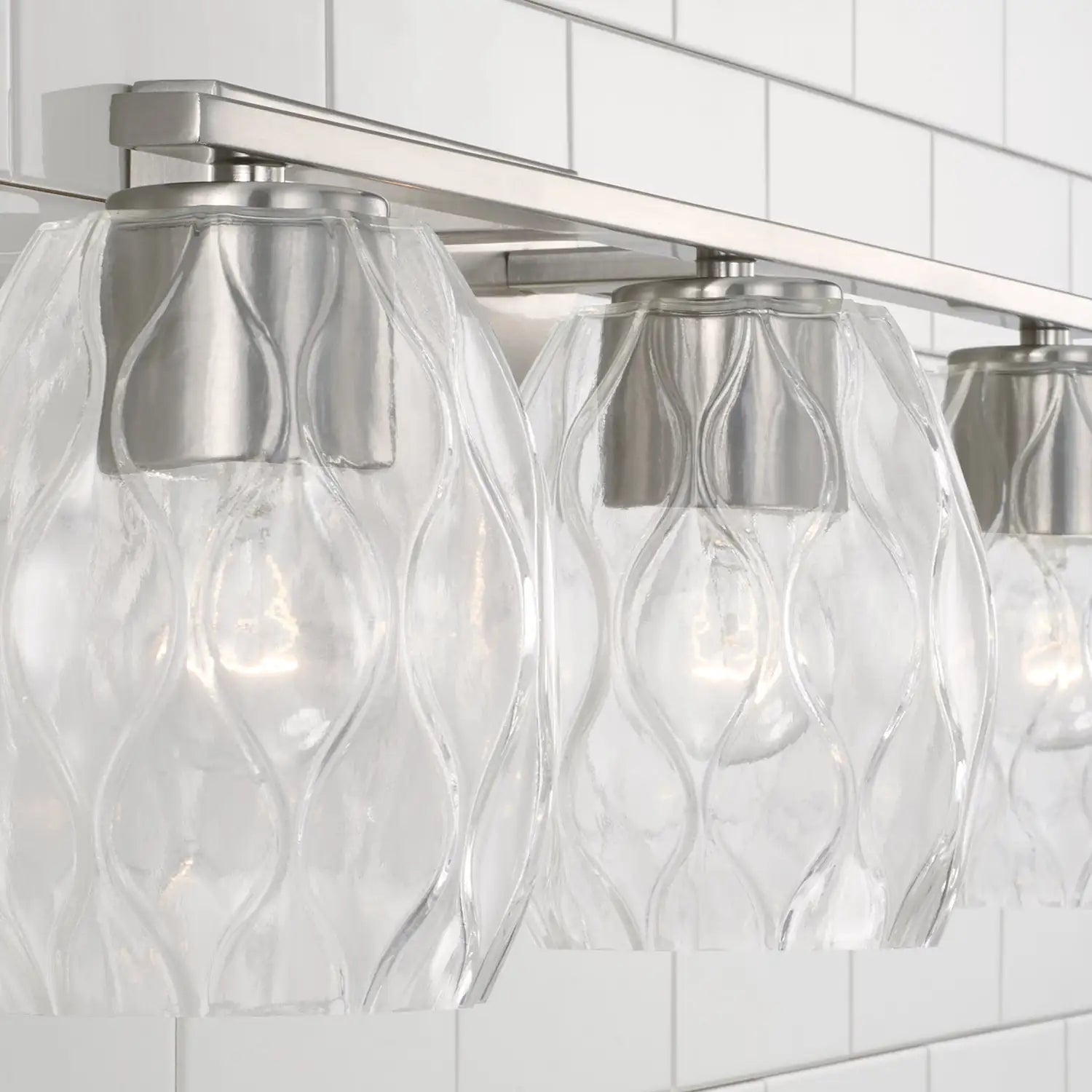 CAPITAL LIGHTING, LUCAS VANITY, VANITY LIGHT