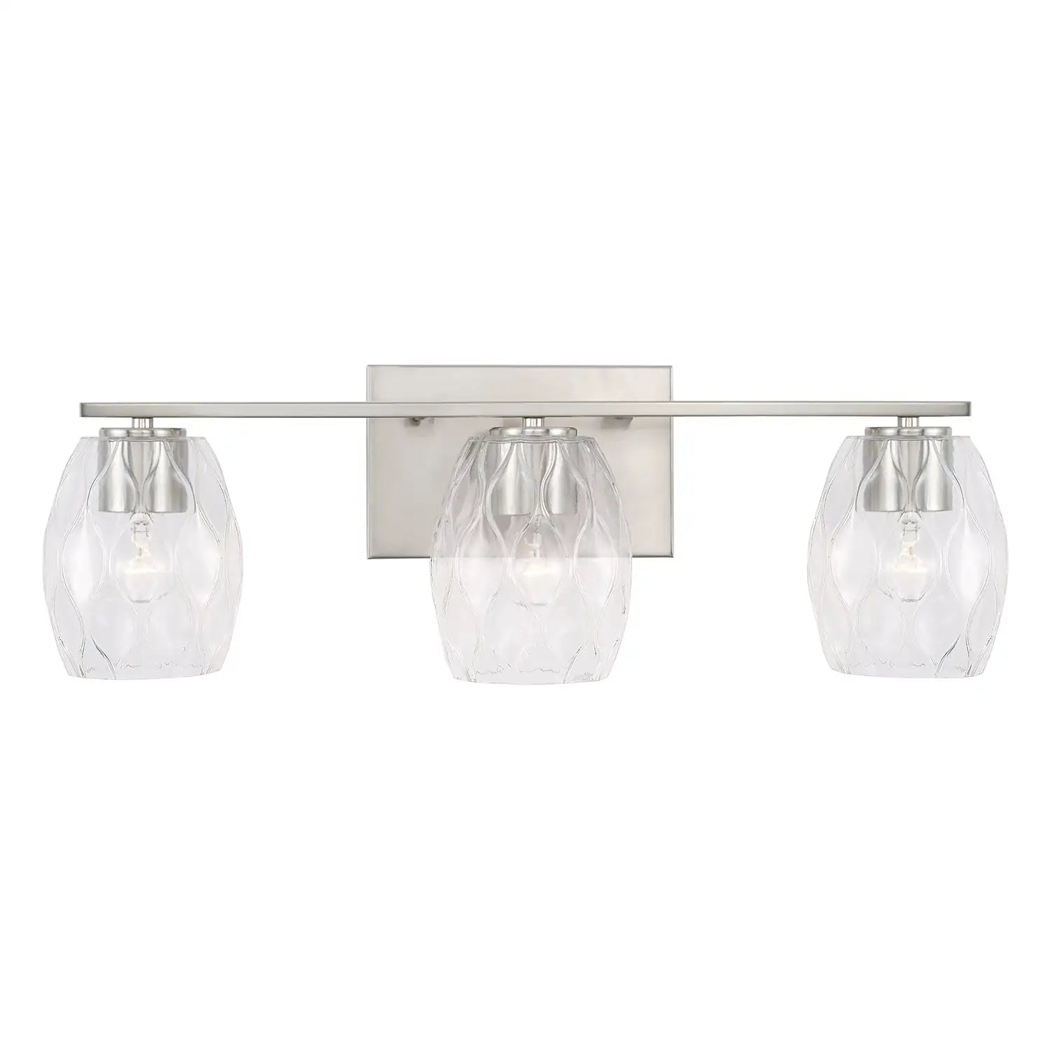 CAPITAL LIGHTING, LUCAS VANITY, VANITY LIGHT
