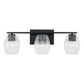 CAPITAL LIGHTING, LUCAS VANITY, VANITY LIGHT