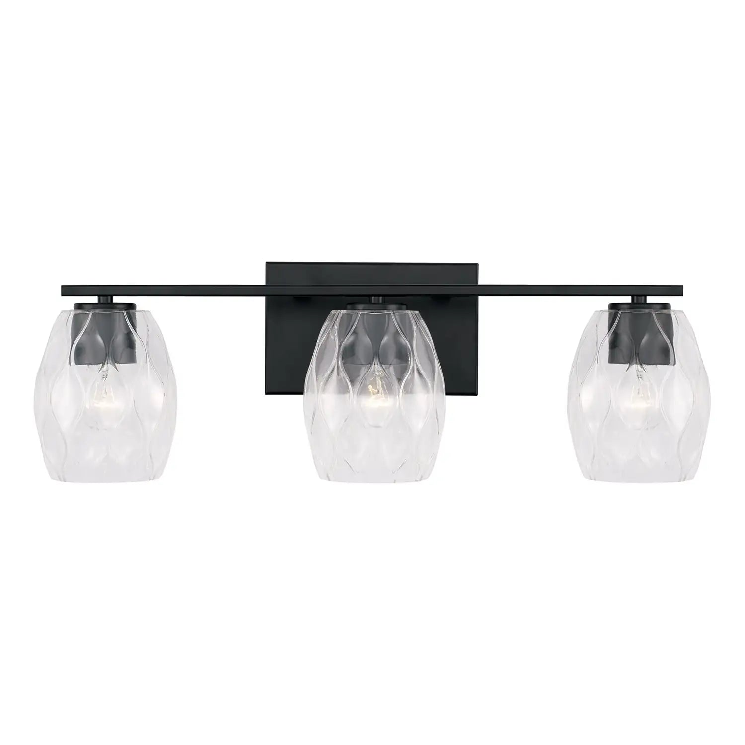 CAPITAL LIGHTING, LUCAS VANITY, VANITY LIGHT