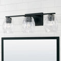 CAPITAL LIGHTING, LUCAS VANITY, VANITY LIGHT