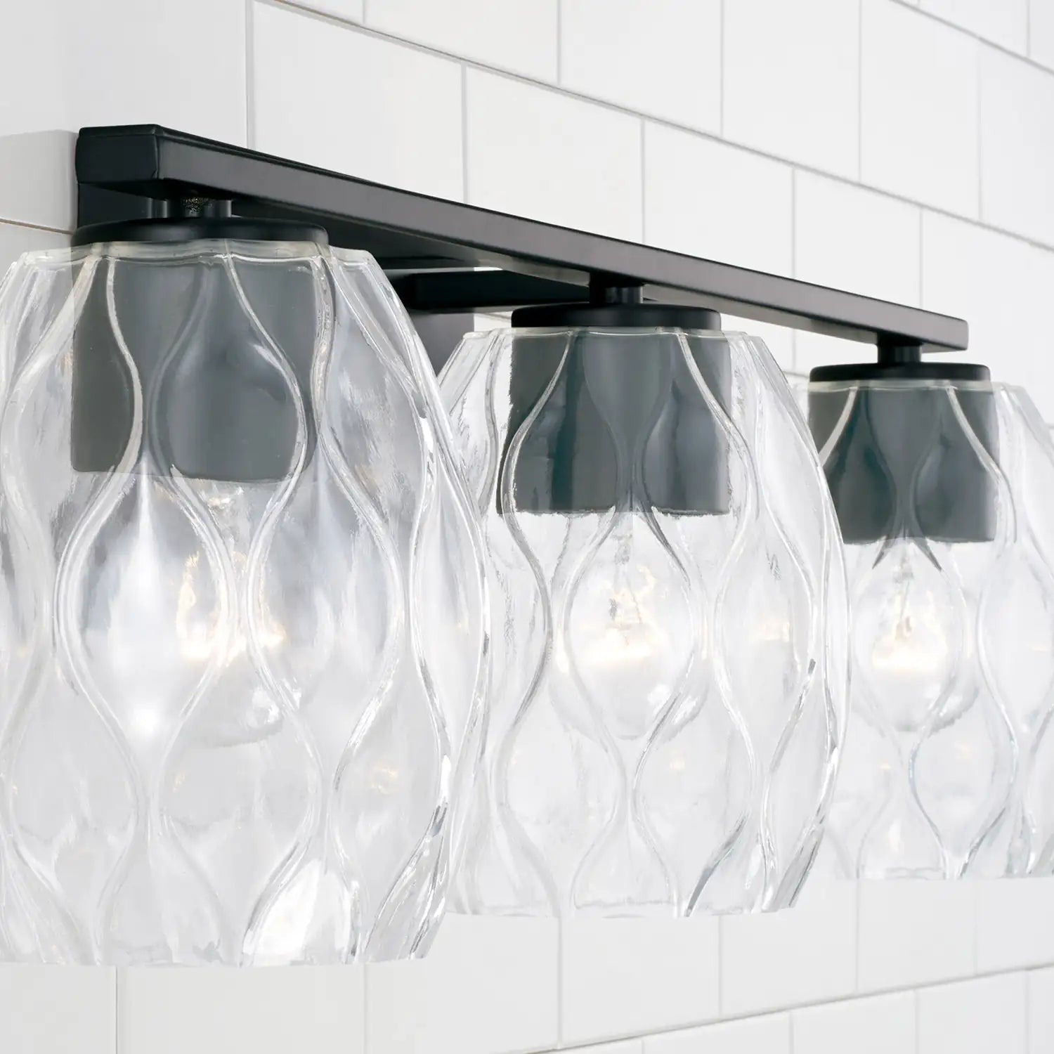 CAPITAL LIGHTING, LUCAS VANITY, VANITY LIGHT