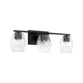 CAPITAL LIGHTING, LUCAS VANITY, VANITY LIGHT