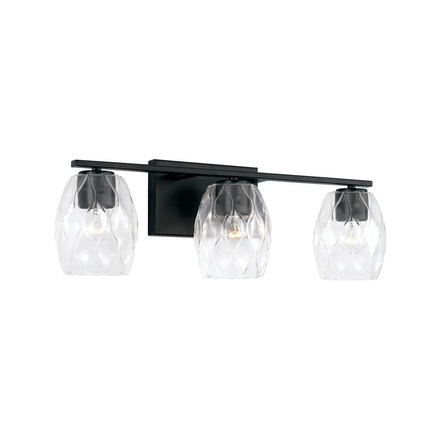 CAPITAL LIGHTING, LUCAS VANITY, VANITY LIGHT