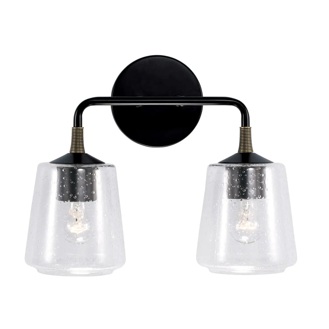 CAPITAL LIGHTING, AMARA VANITY, VANITY LIGHT