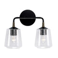 CAPITAL LIGHTING, AMARA VANITY, VANITY LIGHT