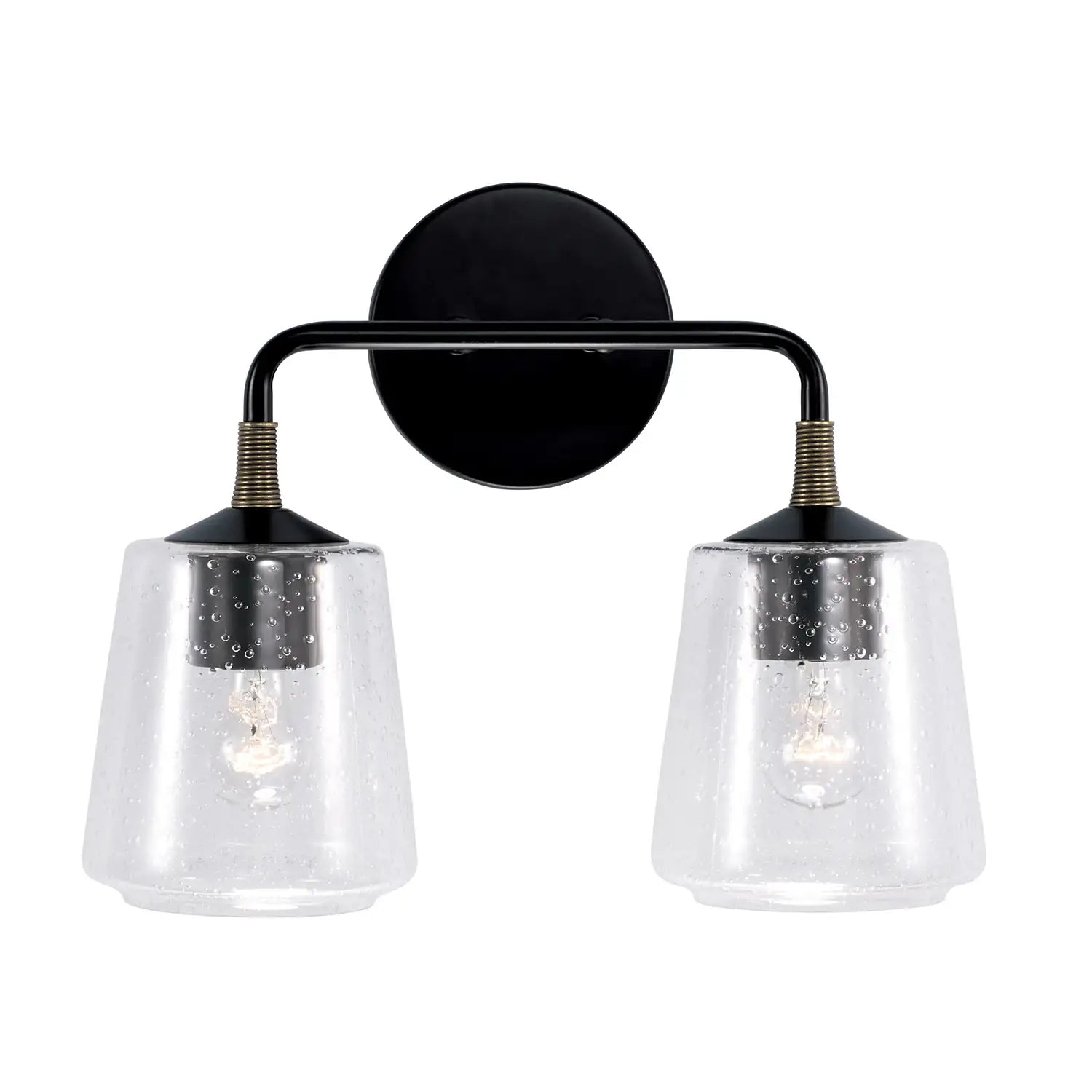 CAPITAL LIGHTING, AMARA VANITY, VANITY LIGHT
