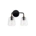 CAPITAL LIGHTING, AMARA VANITY, VANITY LIGHT