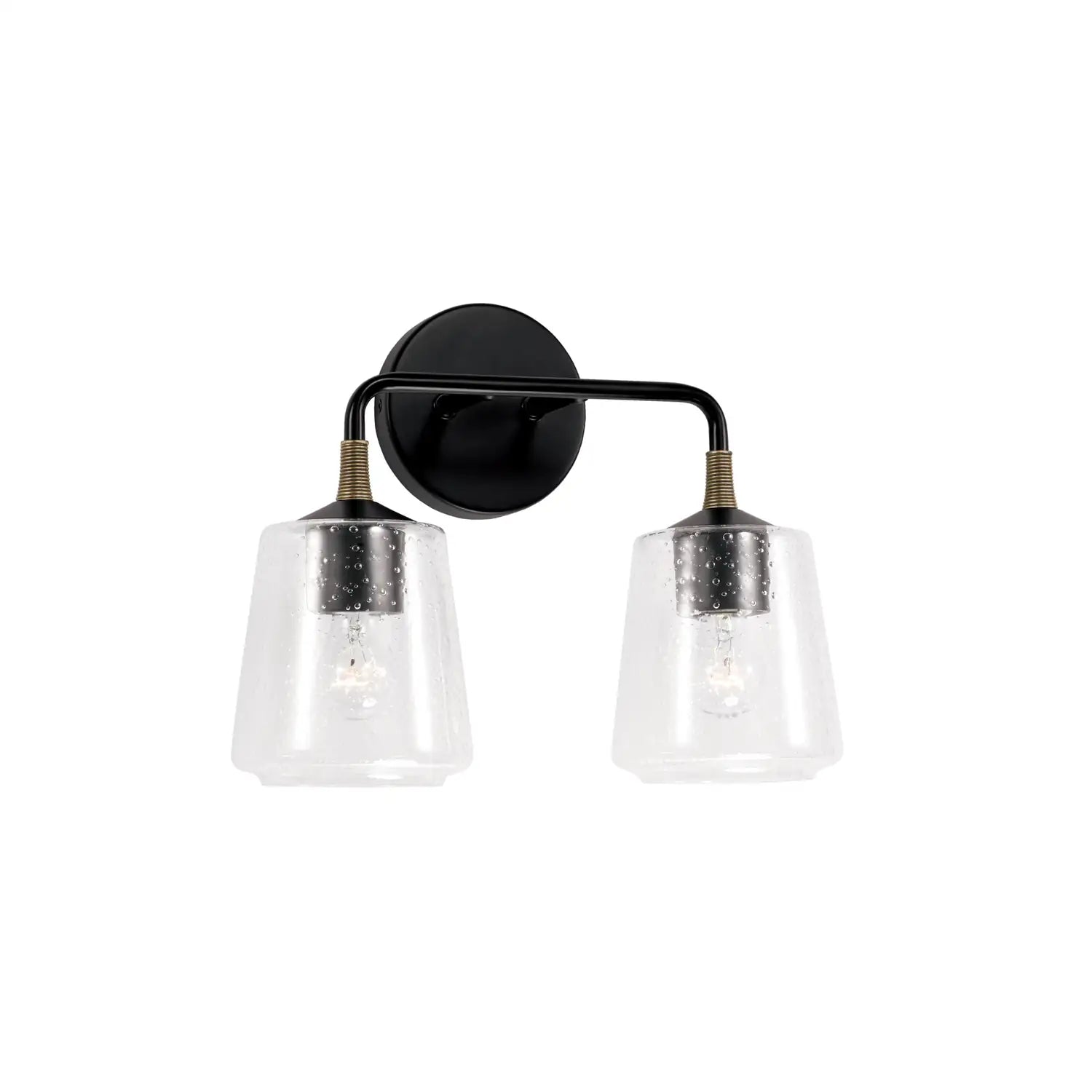 CAPITAL LIGHTING, AMARA VANITY, VANITY LIGHT