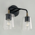 CAPITAL LIGHTING, AMARA VANITY, VANITY LIGHT