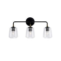 CAPITAL LIGHTING, AMARA VANITY, VANITY LIGHT
