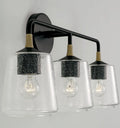 CAPITAL LIGHTING, AMARA VANITY, VANITY LIGHT