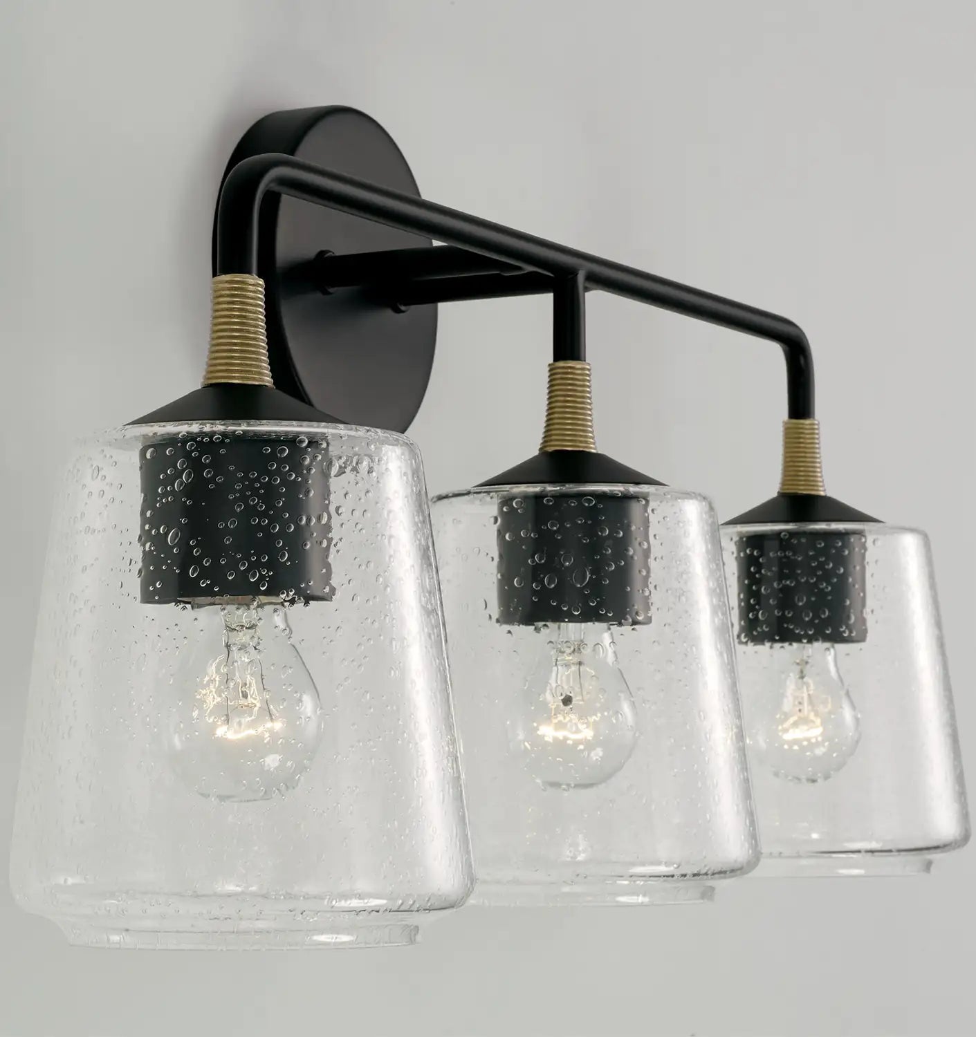CAPITAL LIGHTING, AMARA VANITY, VANITY LIGHT