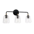 CAPITAL LIGHTING, AMARA VANITY, VANITY LIGHT