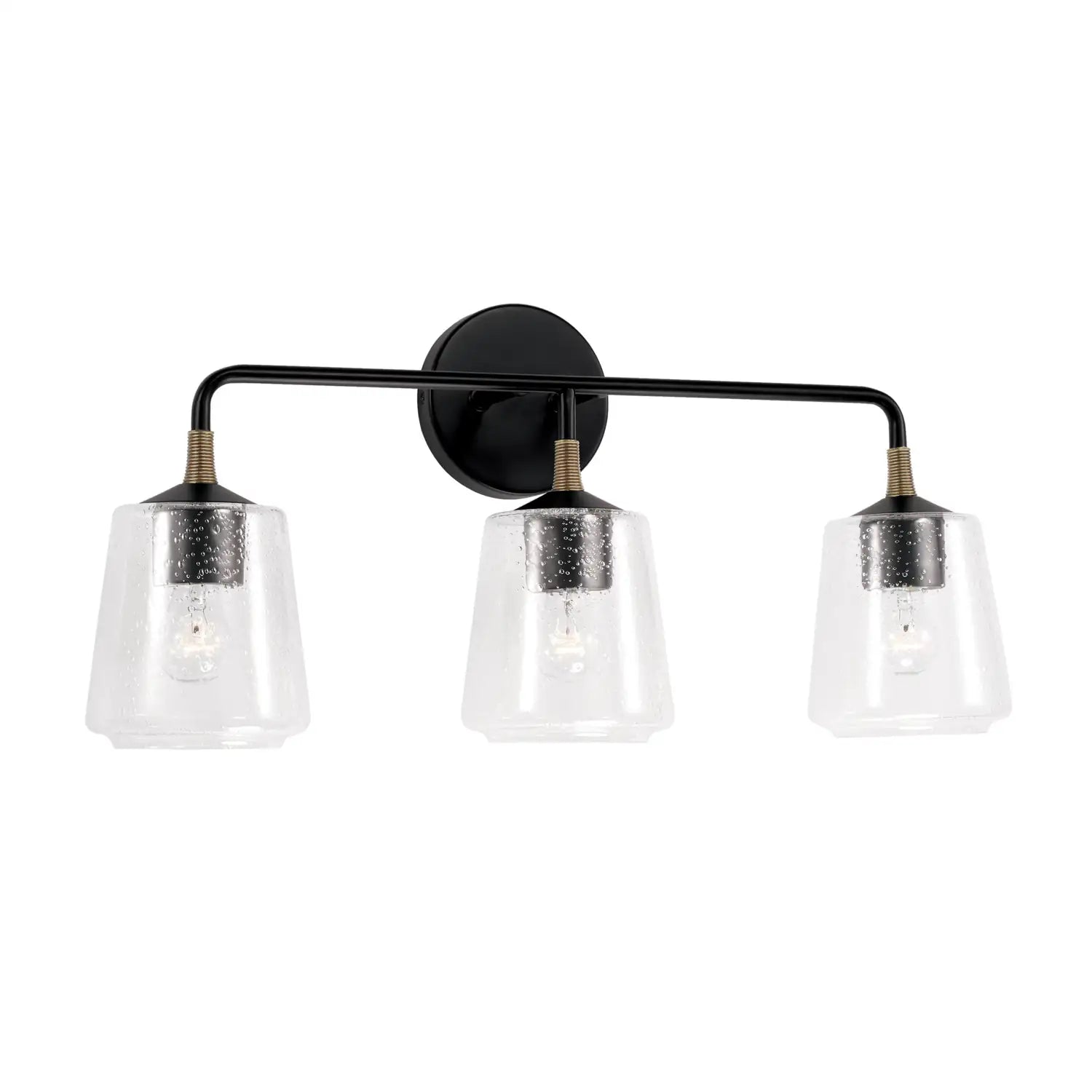 CAPITAL LIGHTING, AMARA VANITY, VANITY LIGHT