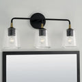 CAPITAL LIGHTING, AMARA VANITY, VANITY LIGHT