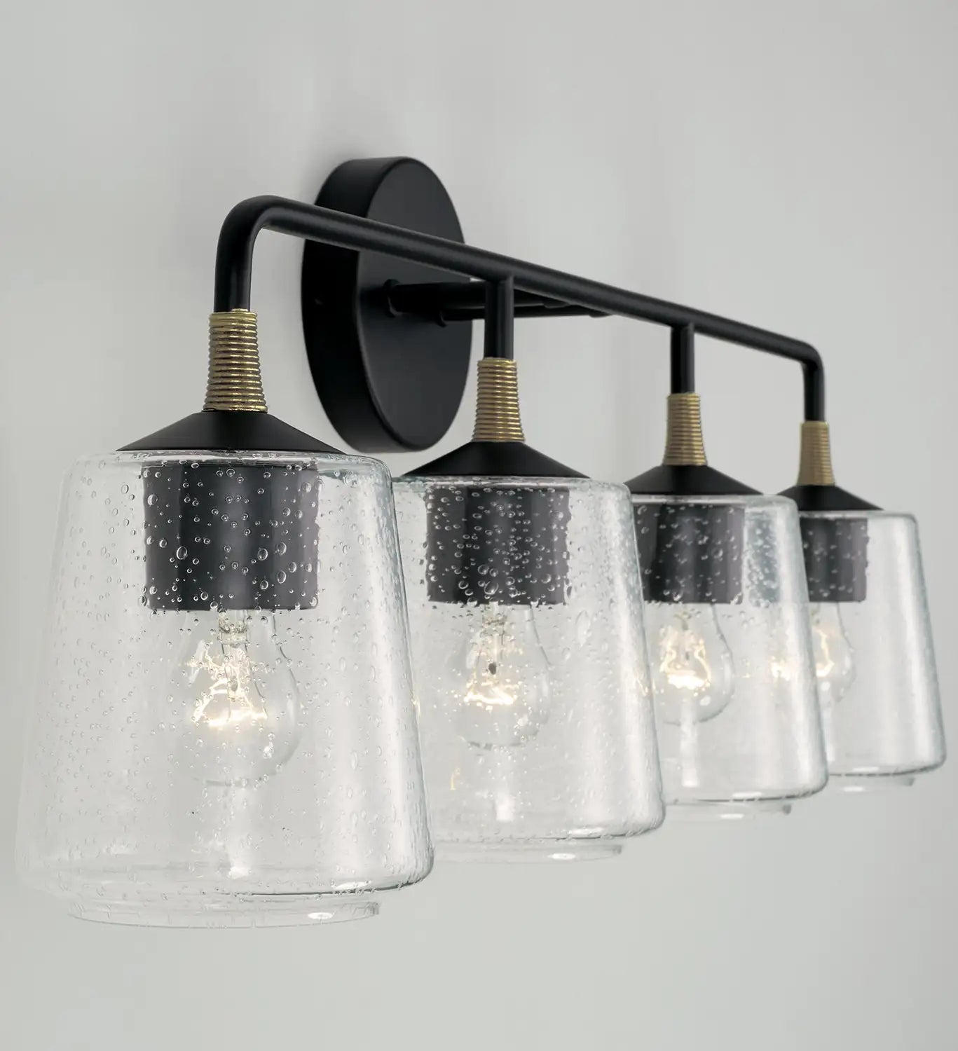 CAPITAL LIGHTING, AMARA VANITY, VANITY LIGHT